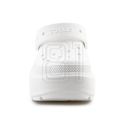 3. Crocs Stomp Clog W 209347-0WV