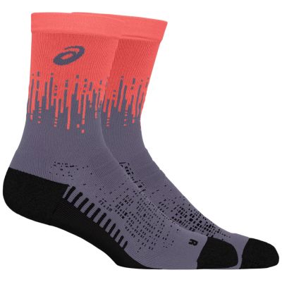 2. Asics Performance Run Socken Crew 3013A977-501
