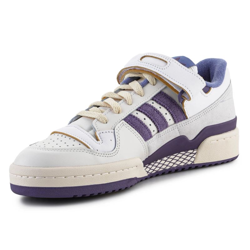 8. Adidas Forum 84 Low M GX4535 Schuhe