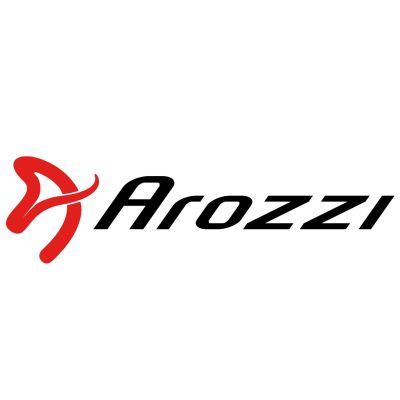 2. Arozzi Torretta Soft Fabric | Gaming-Stuhl | Metall/verstärktes Nylon | Rein Schwarz