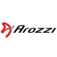 2. Arozzi Torretta Soft Fabric | Gaming-Stuhl | Metall/verstärktes Nylon | Rein Schwarz