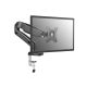 3. Equip 650120 Monitorhalterung/Ständer 81,3 cm (32") Schreibtisch Schwarz