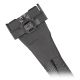 2. IcyDock MCIO 8i SFF-TA-1016 Kabel auf 2x SlimSAS 4i 0,5 Meter