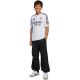 8. adidas Real Madrid Heimtrikot 24/25 für Kinder, Weiß, JX2139