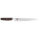 2. Miyabi 6000 MCT Sujihiki-Messer aus Stahl, 1 Stück