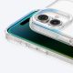 7. AmazingThing Titan Pro Mag Case mit Magnetring für iPhone 16 - Transparent