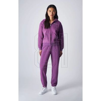 5. Champion Joggers W 116610 VS005