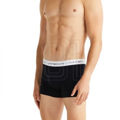 8. Tommy Hilfiger 3-PACK Trunk M Boxershorts UM0UM02761