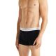 8. Tommy Hilfiger 3-PACK Trunk M Boxershorts UM0UM02761