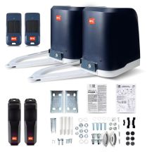 BFT VIRGO SMART BT B20 KIT für zweiflügelige Tore