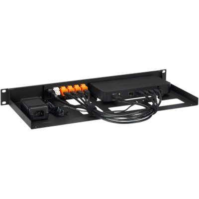 2. Rackmount.IT Kit für SonicWall TZ80