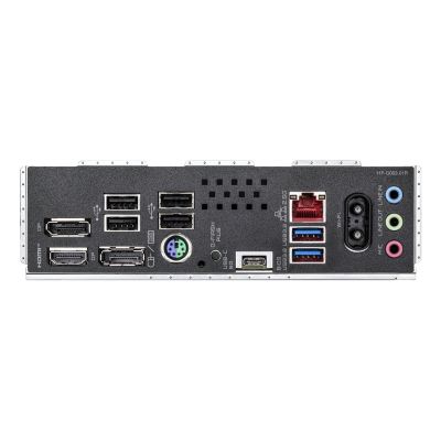 4. GIGABYTE B840M DS3H WIFI6 AMD B840 Sockel AM5 Micro-ATX