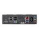 4. GIGABYTE B840M DS3H WIFI6 AMD B840 Sockel AM5 Micro-ATX