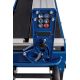 17. Scheppach FS4700 Fliesenschneider mit Diamanttrennscheibe