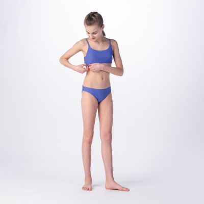 11. Aquawave Norte Top Jr 92800482323 Badeanzug-Oberteil