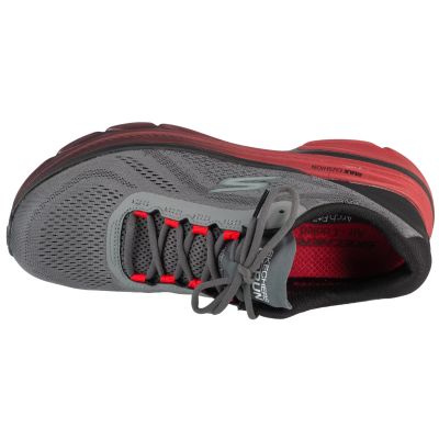 3. Skechers Max Cushioning Arch Fit 2.0 - Immense Cruiser 220581-CCRD Schwarz 42