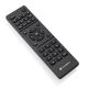 6. GoGen IR 257 BTDAB Digital Internet Silber