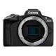 Canon EOS R50 + RF-S 18-45mm CREATOR KIT Kamera mit 24,2 MP