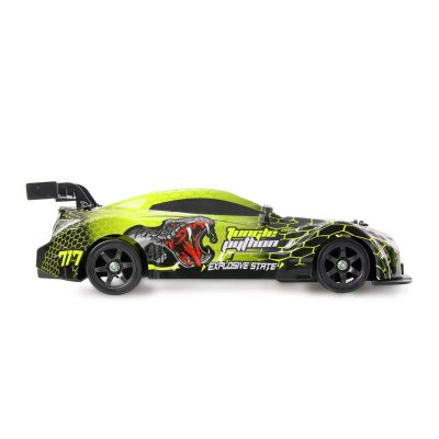 3. Amewi RC Drift Sport GTR 4WD 1:16 RTR Auto Grün