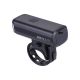 9. BBB Cycling StrikeDuo 1200 LED-Frontlicht 1200 lm