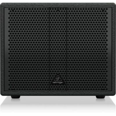 Behringer SAT 1008 SUBA Aktiv-Subwoofer 8" 600W
