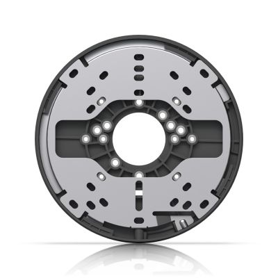 9. Ubiquiti UACC-GB-PLATE-B Überwachungskamera-Zubehör
