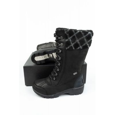 12. Sorel W NL2984-010 Stiefel