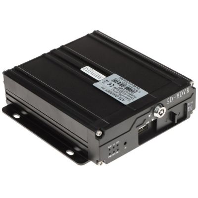 Mobiler AHD-Recorder ATE-D04SDEF-T3 4 Kanäle AUTONE