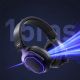 8. Machenike GX30 Pro Kabelloser Over-Ear-Gaming-Kopfhörer – Schwarz