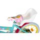 13. Toimsa-Kinderfahrrad 16" Peppa Pig grün