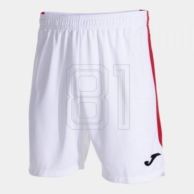 Joma Glasgow II Short 104321.206