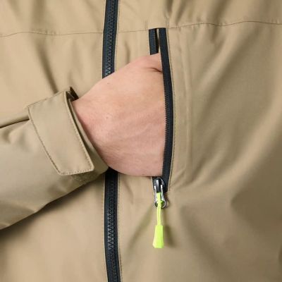 3. Helly Hansen Herren-Kapuzenjacke 2.0 34443 757