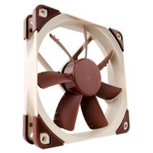 NOCTUA 120-mm-Lüfter 6,7/8,6 dBA