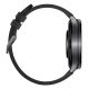 5. Xiaomi Watch 5 3,91 cm (1,54") AMOLED-Display 47 mm Digital 480 x 480 px Touchscreen Schwarz GPS