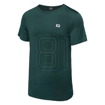 2. IQ Cross The Line Iris T-Shirt M 92800597382