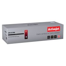 Activejet ATK-3170N Toner (ersetzt Kyocera TK-3170; Supreme; 15.500 Seiten; schwarz)