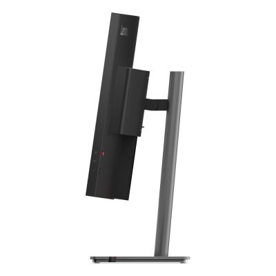 5. Lenovo ThinkVision P40WD-40 Computermonitor, 100,8 cm (39,7 Zoll), 5120 x 2160 Pixel, LCD, Schwarz
