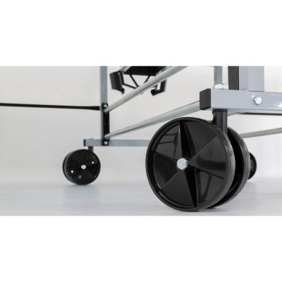 20. Tischtennisplatte SPONETA S3-46i grün