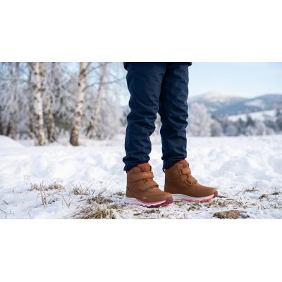 6. Trollkids Kinder Hafjell JR 264-814 Schuhe