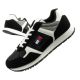 Tommy Hilfiger Herren TJM Runner Freizeit-Sneaker, schwarz