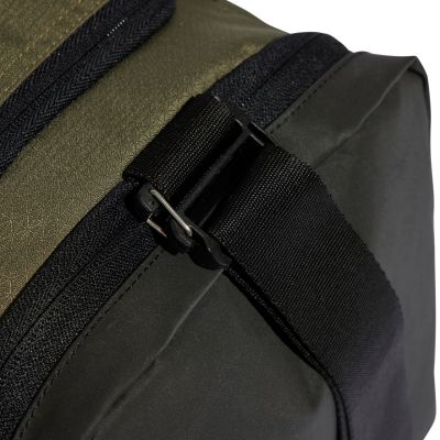 10. adidas Essentials 3-Streifen Duffel S IZ1907 Tasche