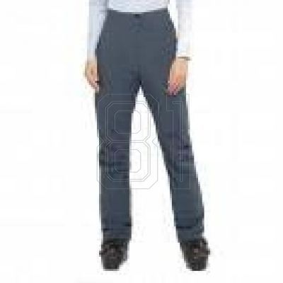 7. Salomon WARM AMBITION Snowboardhose W LC1388 700