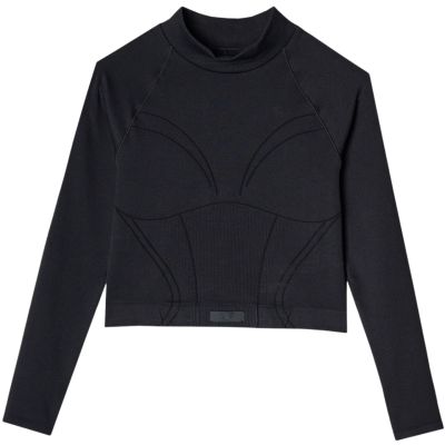 11. 4F Langarm-T-Shirt FNK W 4FRAW24TFLOF483 20S