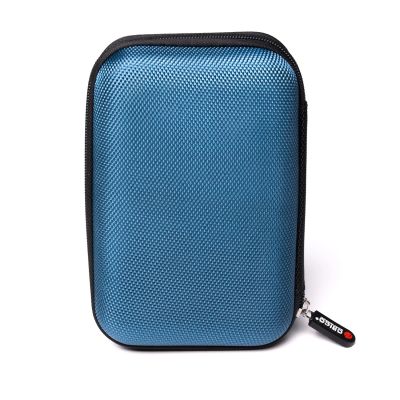 3. Orico PHD-25 Schutzhülle für 2,5"-Festplatten – blau