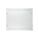 5. Extralink 9U 600x600 Grauer Wand-Rackschrank