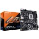 Gigabyte H810M H Motherboard (H810,S1851,mATX,DDR5)