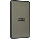 2. Audi Big Logo MagSafe Induktions-Powerbank 15W 5000mAh - Grau