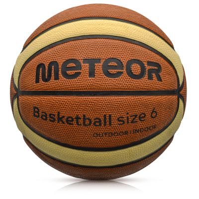 7. Meteor 10101 Basketball