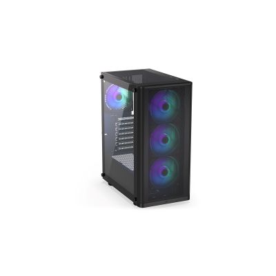 12. ENDORFY Ventum 200 ARGB Gehäuse