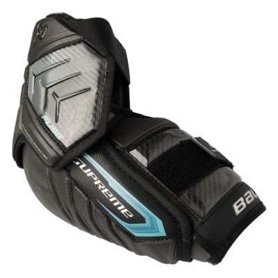 Bauer Supreme Fuse Intermediate Hockey-Ellbogenschoner
